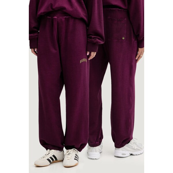 Bavlnené tepláky Barrow 65586301