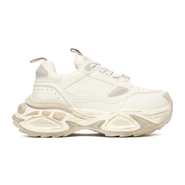 Sneakersy Buffalo 66248137