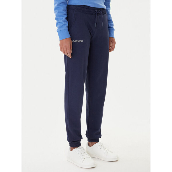 Teplákové nohavice Kappa 66248125