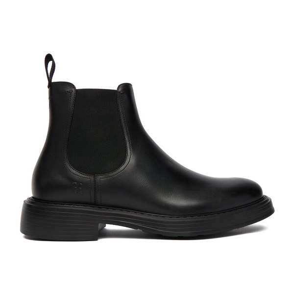 Členková obuv s elastickým prvkom Fabi 66248144