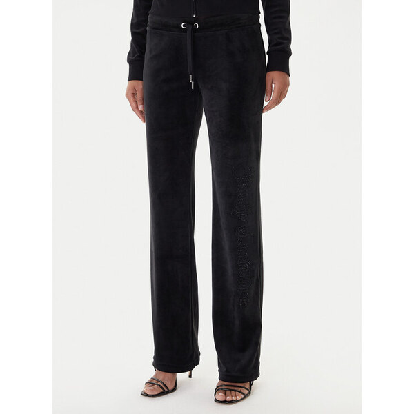 Teplákové nohavice Juicy Couture 66248117