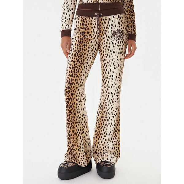 Teplákové nohavice Juicy Couture 66248134