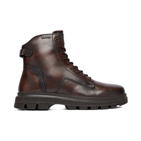 Šnurovacia obuv G-Star Raw 66260491