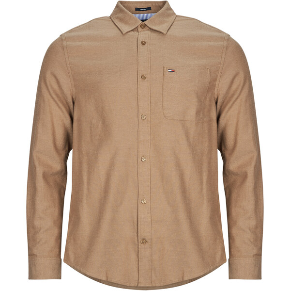 Tommy Jeans Košele s dlhým rukávom TJM REG FLANNEL SHIRT EXT Tommy 66247955