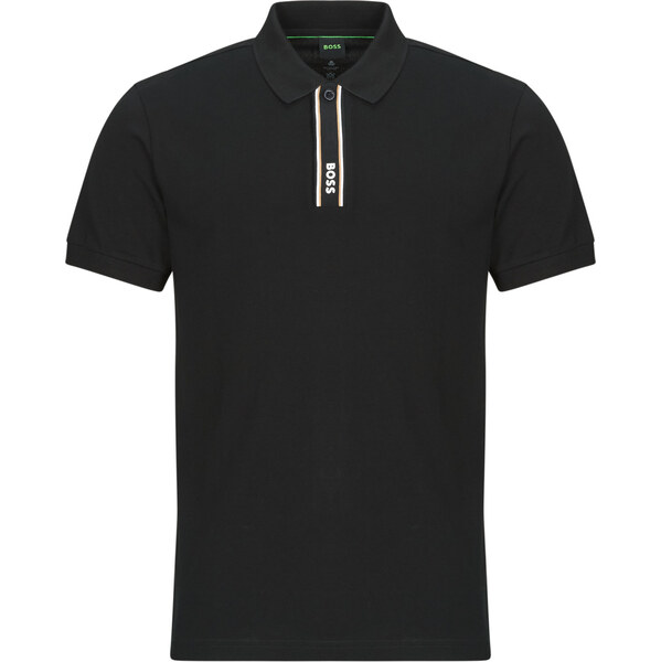BOSS Polokošele s krátkym rukávom PL_Paddy GOC BOSS 66247965