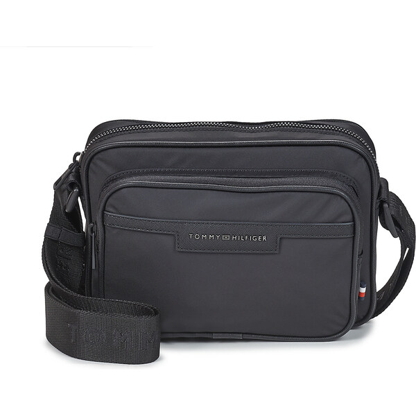 Tommy Hilfiger Tašky cez rameno TH REPREVE EW REPORTER Tommy Hilfiger 66247978