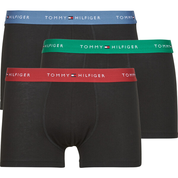Tommy Hilfiger Boxerky 3P WB TRUNK Tommy Hilfiger 66247985
