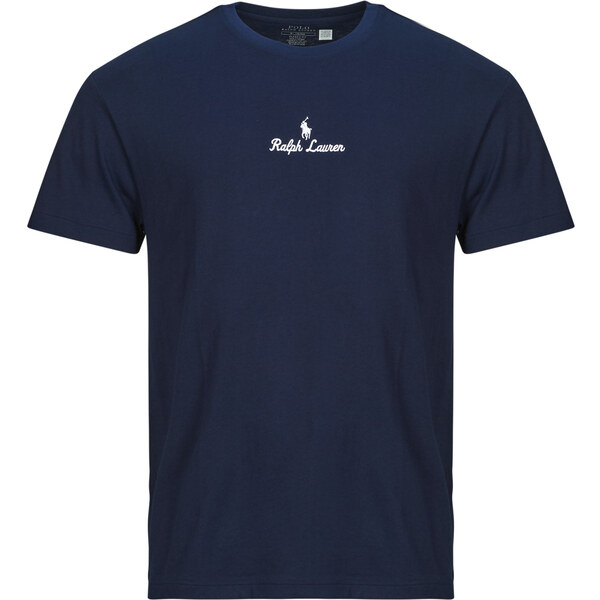 Polo Ralph Lauren Tričká s krátkym rukávom T-SHIRT AJUSTE EN COTON 66247989