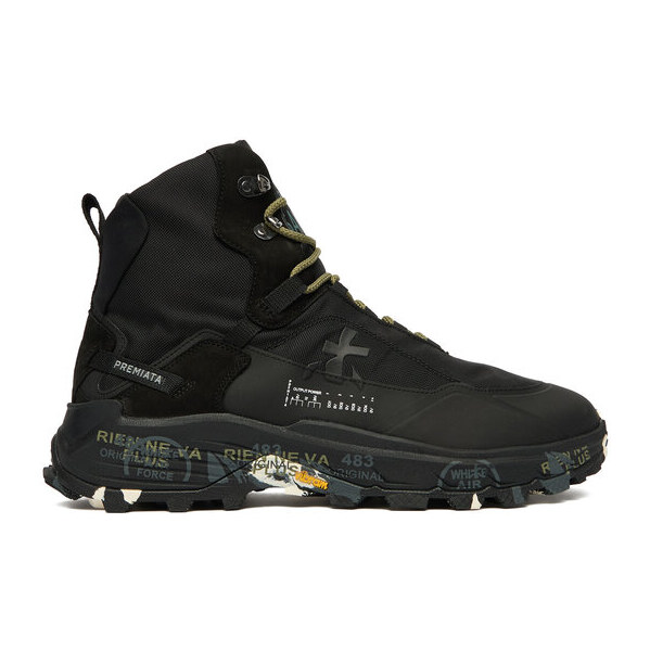 Šnurovacia obuv Premiata 66248162