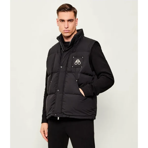Moose Knuckles Páperový vesta EVEREST | regular fit 66248358
