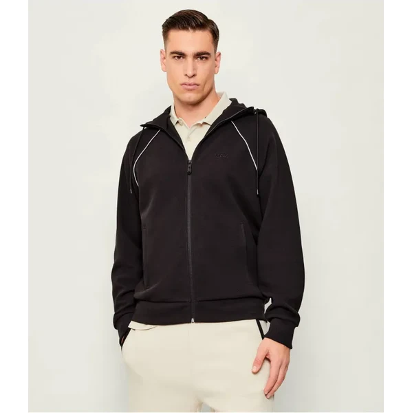 BOSS GREEN Mikina SW_Join Saggy | regular fit 66248304