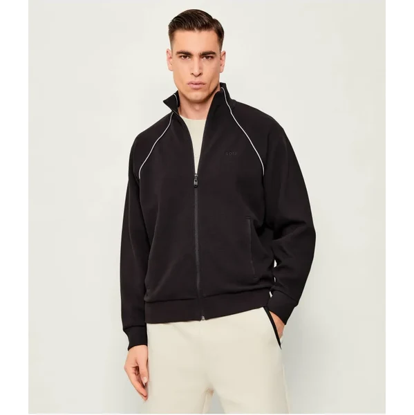 BOSS GREEN Mikina SW_Join Skaz | regular fit | stretch 66248303