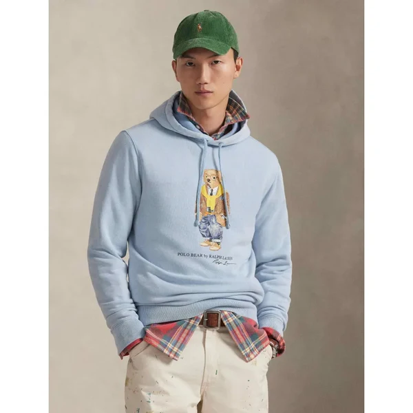 POLO RALPH LAUREN Mikina | regular fit 66248246