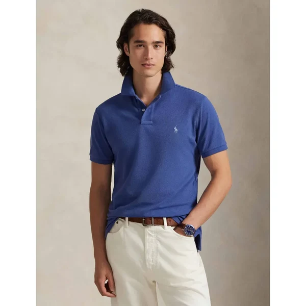 POLO RALPH LAUREN Polo tričko | Custom slim fit 66248243