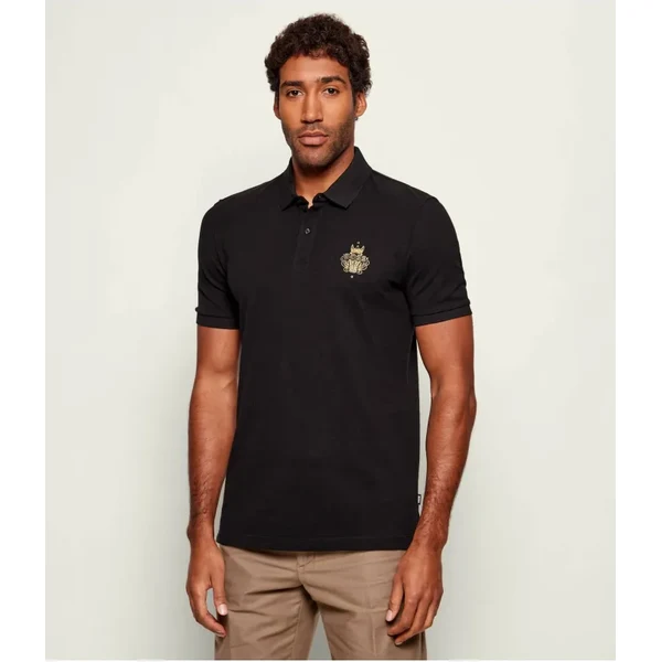BOSS BLACK Polo tričko Qiang_CNY | regular fit 66248266