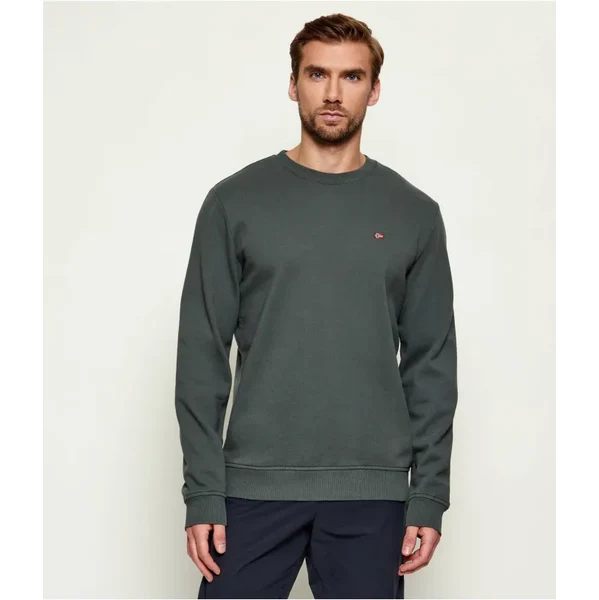 Napapijri Mikina Balis Crew 1 | Regular Fit 65977765