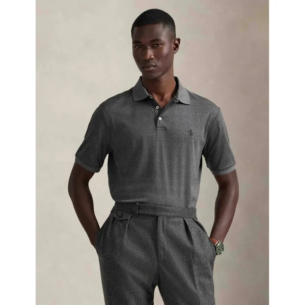POLO RALPH LAUREN Polo tričko | Custom slim fit 66248248