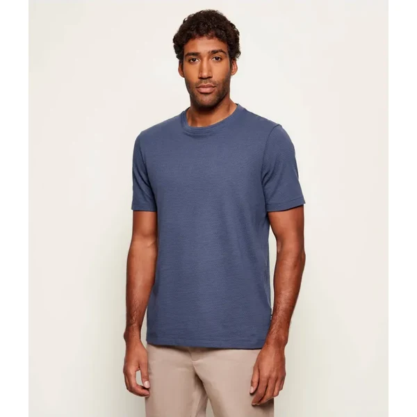 BOSS BLACK Tričko Tiburt | regular fit 66248263