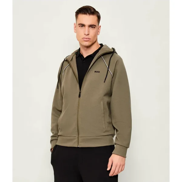 BOSS GREEN Mikina SW_Join Saggy | regular fit 66248305