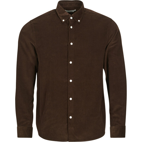 Selected Košele s dlhým rukávom SLHREGDANNI CORD Selected 66248434