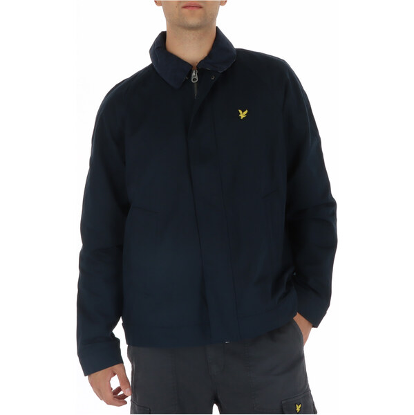 Lyle & Scott pánska bunda 66708608