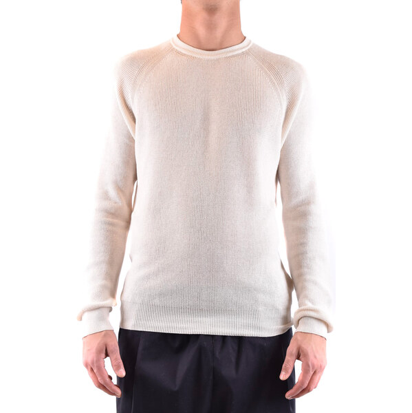 Laneus pánsky sveter s okrúhlym výstrihom 66814350