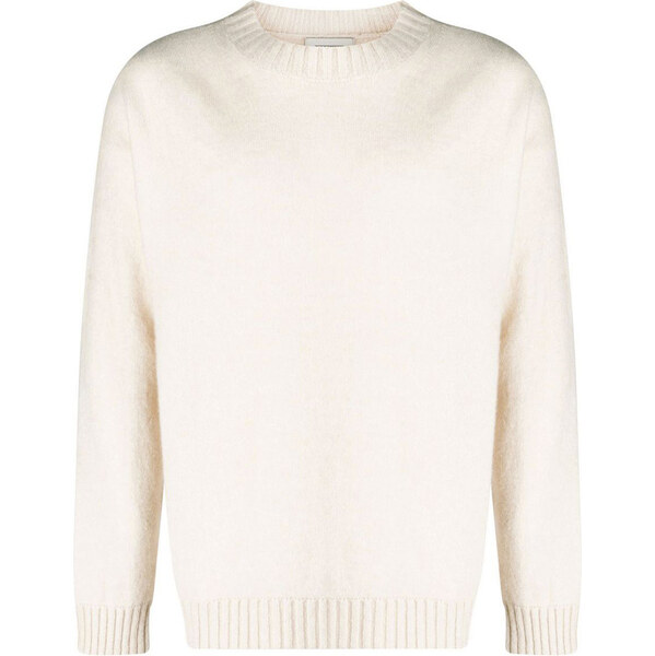 Laneus pánsky sveter z kašmíru 66814354