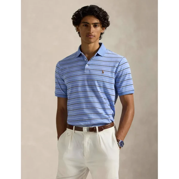 POLO RALPH LAUREN Polo tričko | Custom slim fit 66248250