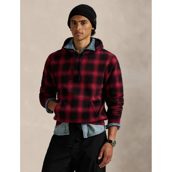 POLO RALPH LAUREN Zateplená mikina | regular fit 66248333