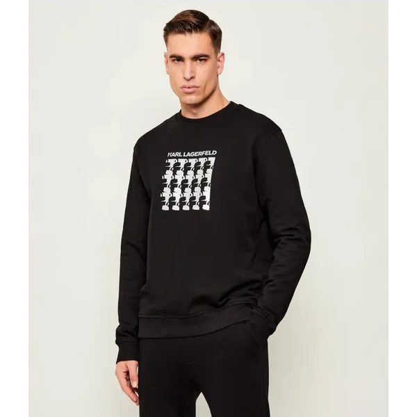 Karl Lagerfeld Mikina | regular fit 66249398