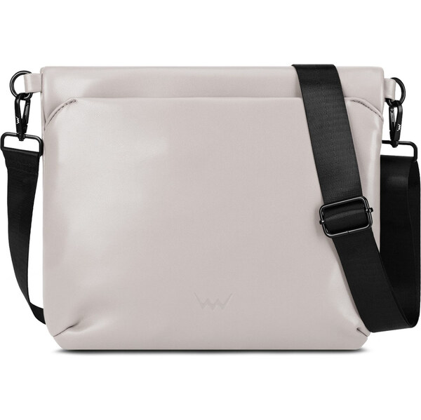 Dámska kabelka Vuch Alenea Grey 66653842