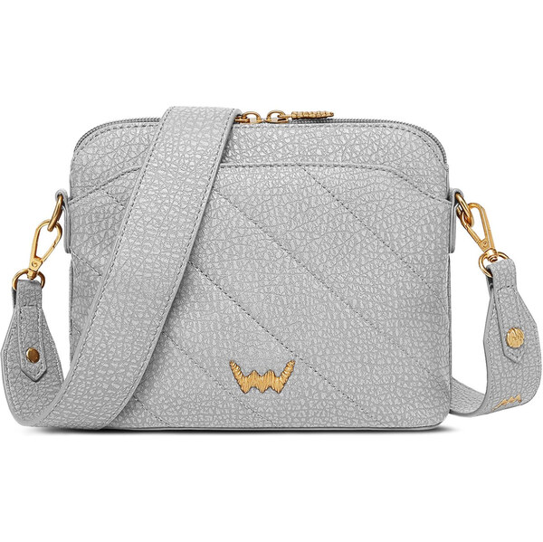 Dámska kabelka Vuch Fossy Belle Grey 66653847