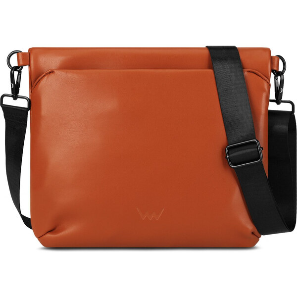 Dámska kabelka Vuch Alenea Brown 66653841