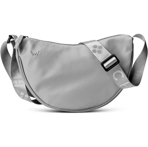 Dámska kabelka Vuch Clorinda Grey 66653848