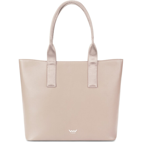 Dámska kabelka Vuch Wennie Creme 66653852