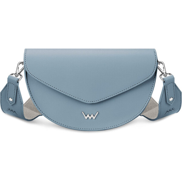 Dámska obuv Vuch Tricia Dusty Blue 66653851