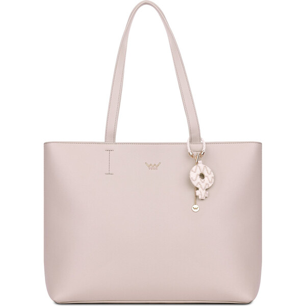 Dámska kabelka Vuch Coleen Beige 66653857