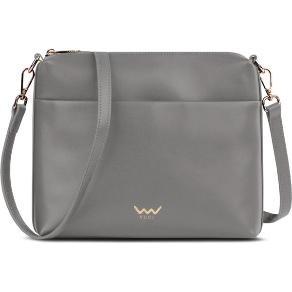 Dámska kabelka Vuch Marcia Grace Grey 66653872