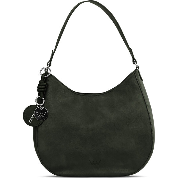 Dámska kabelka Vuch Adelia Green 66653865