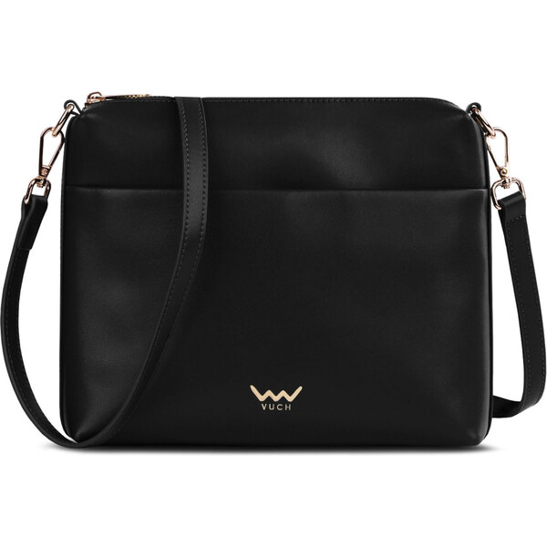 Dámska kabelka Vuch Marcia Grace Black 66653870