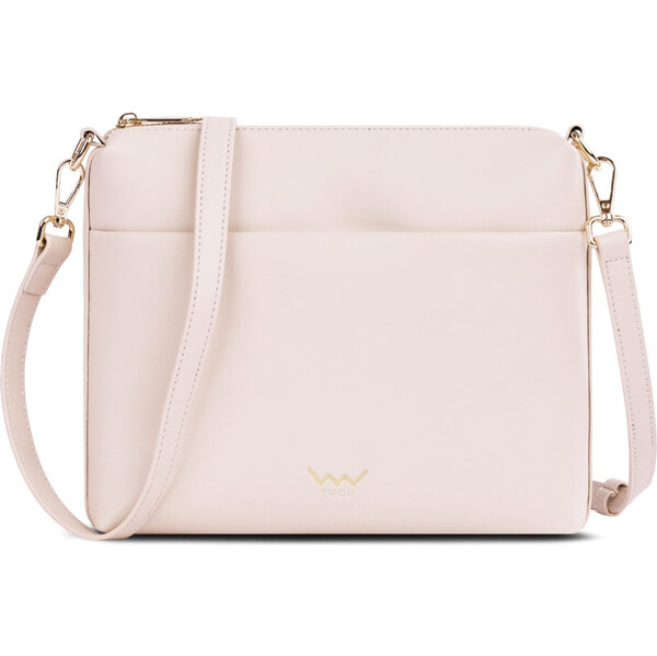 Dámska kabelka Vuch Marcia Grace Beige 66653871