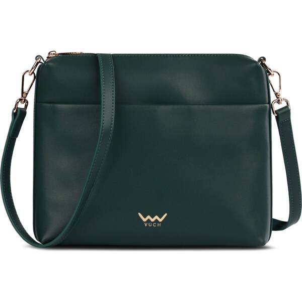Dámska kabelka Vuch Marcia Grace Green 66653873