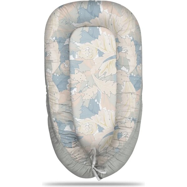 Sablio Hniezdočko pre bábätko Lístie 65114191