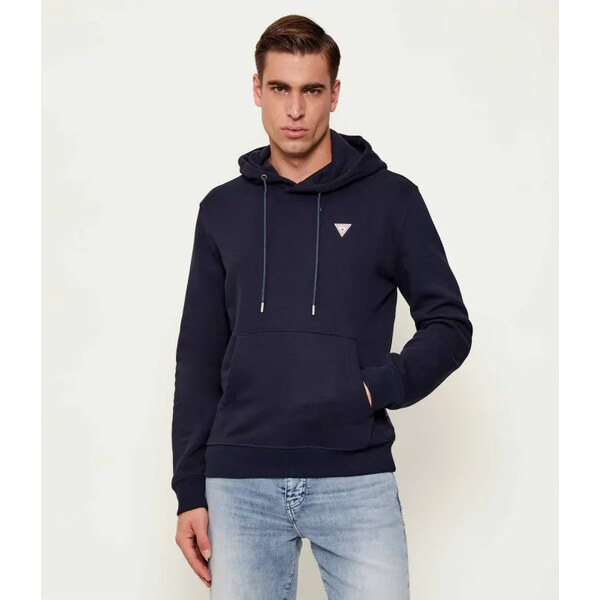 Guess Jeans Mikina Iconic | Slim Fit 60613813