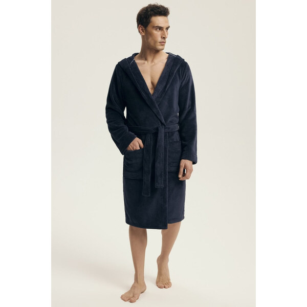 Pánsky župan model 219796 Henderson 66655942