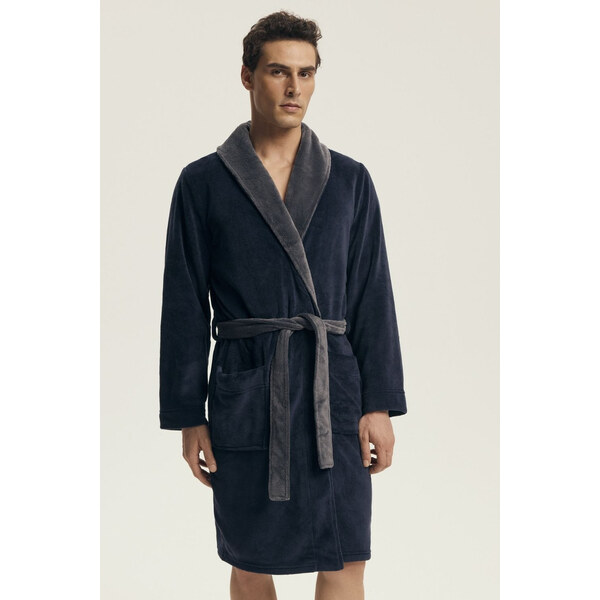 Pánsky župan model 219797 Henderson 66655944