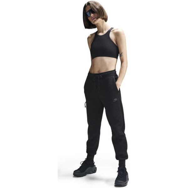 Dámske nohavice Nike Sportswear Tech Fleece HV6779-010 66657482