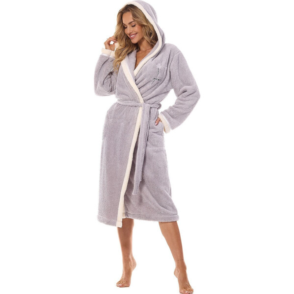 Dámsky župan L&L 2419 66657597