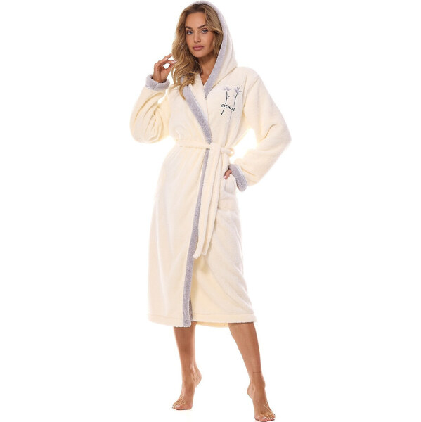 Dámsky župan L&L 2419 66657599