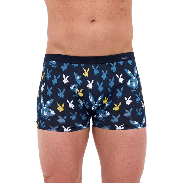 CORNETTE Pánske boxerky 280/251 Tattoo Rabbit 66248853